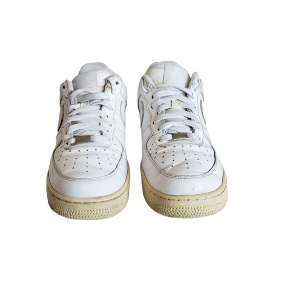 Nike Air Force 1 AF-1 \'82  Vintage 2009 Men\'s Size 8.5 Style code 315122 111 main image 10